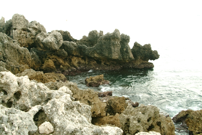 Porticciolo romano - Formia
